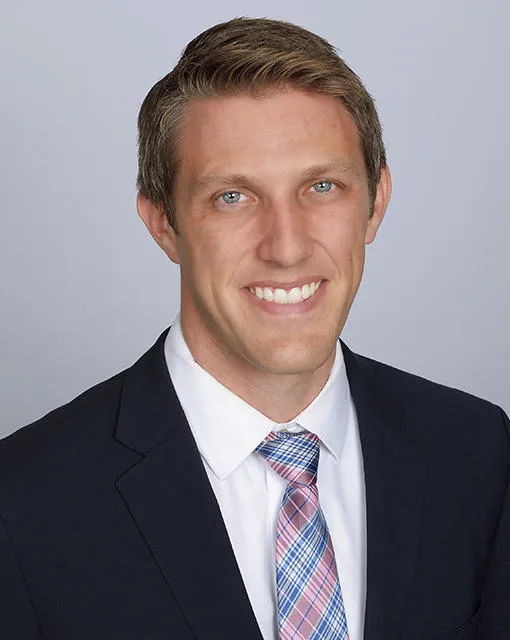 Dr. Andrew Parker - Allen, TX - Orthopedic Surgery, Orthopedic Surgeon