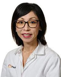Dr. Jasmine J Park, DO - Atlanta, GA - Internal Medicine
