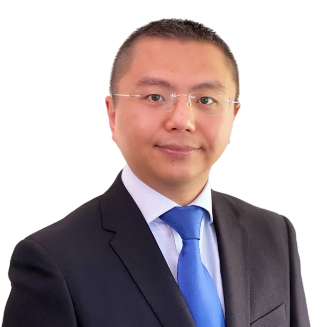 Dr. Lee Jian Guo, DO - Paoli, PA - Internal Medicine