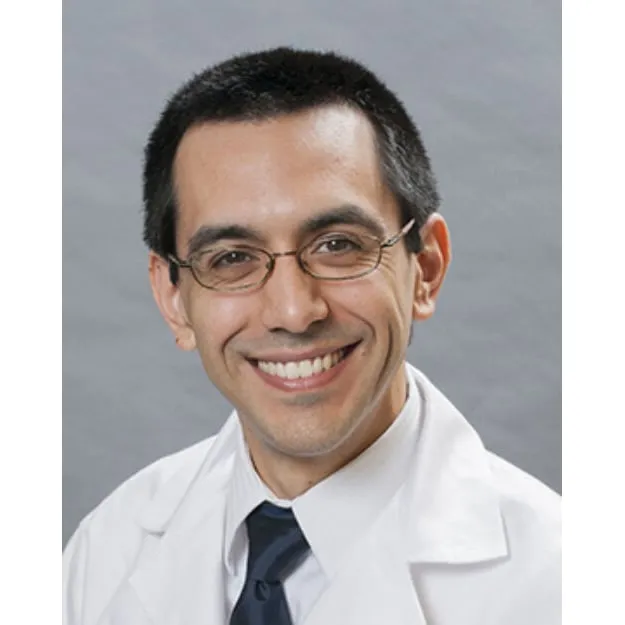 Dr. Brian Richert Cruz, MD - Jefferson, LA - Internal Medicine