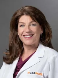 Julie K Armatas, ACNP - Charlottesville, VA - Nurse Practitioner