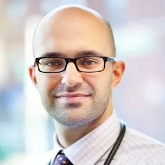 Dr. Igor Mamkin, MD