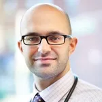 Dr. Igor Mamkin, MD