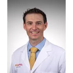 Dr. Michael Edward Haughton, MD - Easley, SC - Oncology, Internal Medicine