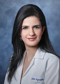 Dr. Yalda Azarmehr, MD - Tarzana, CA - Internal Medicine