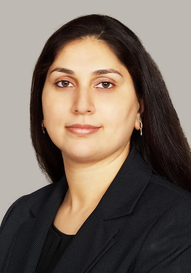 Dr. Uzma Jalal - Plano, TX - Family Medicine