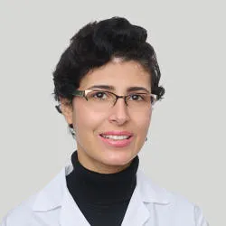 Dr. Christine Milad Nassief Hanna, MD - La Canada Flintridge, CA - Internal Medicine