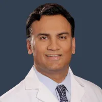 Dr. Anand Murthi, MD - Baltimore, MD - Orthopedic Surgery