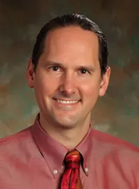 Dr. Daniel R. Tershak Jr. Jr, MD - Lexington, VA - Surgery