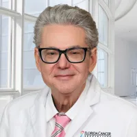 Dr. Eric Gershman, MD - Palm Coast, FL - Oncology