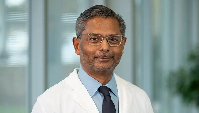 Dr. Nabil Ahmad - St. Louis, MO - Pain Medicine, Physical Medicine/rehab Spec, Physical Therapy
