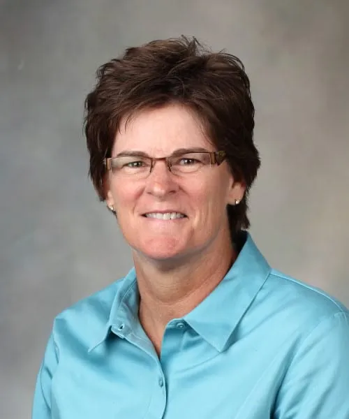 Dr. Karen Swanson - Rochester, MN - Pulmonology, Critical Care Medicine, Internal Medicine