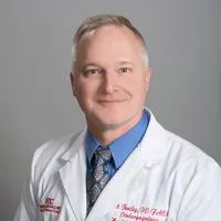 Dr. Anthony Bentley, DO - Springfield, MO - Otolaryngology-Head & Neck Surgery
