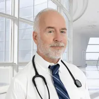 Dr. Michael J Mccleod, DO - Venice, FL - Oncology, Internal Medicine