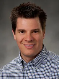 Jonathon Robert Peterson, DPT - PARK RAPIDS, MN - Physical Therapy