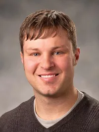 Michael Albert Reuter, DPT - Duluth, MN - Physical Therapy