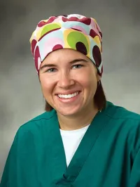 Jennifer Marie Heitzman, APRN, CRNA - Duluth, MN - Other Specialty