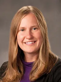 Amber Mae Haselman, DPT