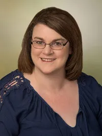 Dr. Nicole Renae Boucher, SLP - Detroit Lakes, MN - Speech Pathology