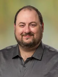 Dr. Brian Cooper