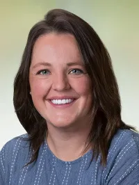 Dr. Natalie Rae Carl, CCC-SLP