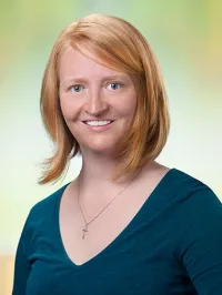 Dr. Rachael Jean Robinson, CCC-SLP