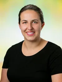 Christina Marie Lumppio, OTRL - Duluth, MN - Occupational Therapy