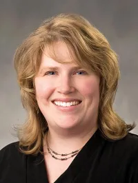 Heidi Paulette Mcleod, OTRL - Superior, WI - Occupational Therapy