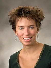 Erin Lee Berglund, OTRL - Duluth, MN - Occupational Therapy