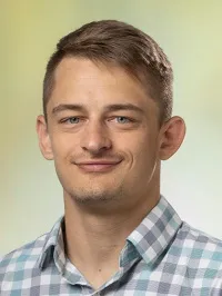 Joseph Maxwell Heinz, DPT - Detroit Lakes, MN - Physical Therapy