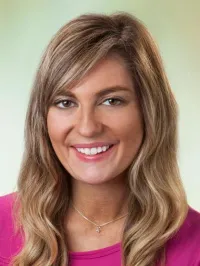 Ivy Elena Hoffman, RD, LD - Duluth, MN - Registered Dietitian