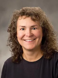 Andrea Radke - Duluth, MN - Occupational Therapy