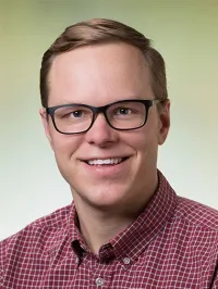Dr. Harrison Robert Olk, CCC-SLP - Moose Lake, MN - Speech Pathology