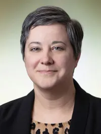 Jennifer Theresa Roehrdanz, RD, LD - Duluth, MN - Registered Dietitian