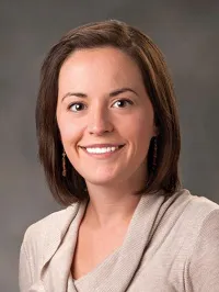 Erin Marie Whight, DPT - Deer River, MN - Physical Therapy