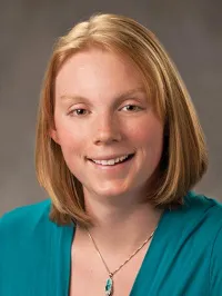 Dr. Elli Kantonen Baker, CCC-SLP