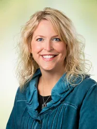 Melanie Marie Neveau, OTRL - Duluth, MN - Occupational Therapy
