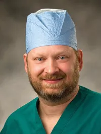 Lawrence Filmore, APRN, CRNA - Duluth, MN - Other Specialty