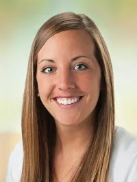 Dr. Kristin Lee Skadsberg, SLP