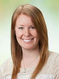 Dr. Valarie Beth Ostrander, CCC-SLP