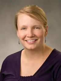 Heather Kristine Youngblom, OTRL - Duluth, MN - Occupational Therapy