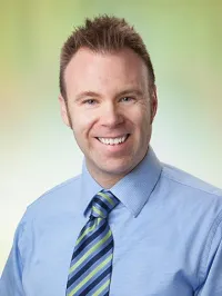 Joey Lee Devlieger, DPT - Duluth, MN - Physical Therapy