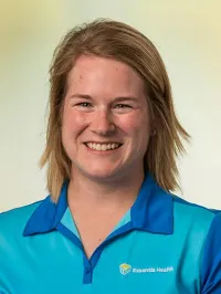 Christine M Isaak, DPT - Fargo, ND - Physical Therapy