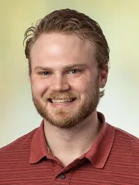 Connor James Camrud, DPT - Detroit Lakes, MN - Physical Therapy