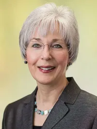 Shelagh Carlson - Brainerd, MN - Physical Therapy