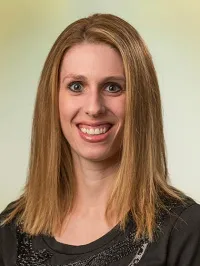 Shauna L Garrahy, DPT - Fargo, ND - Physical Therapy