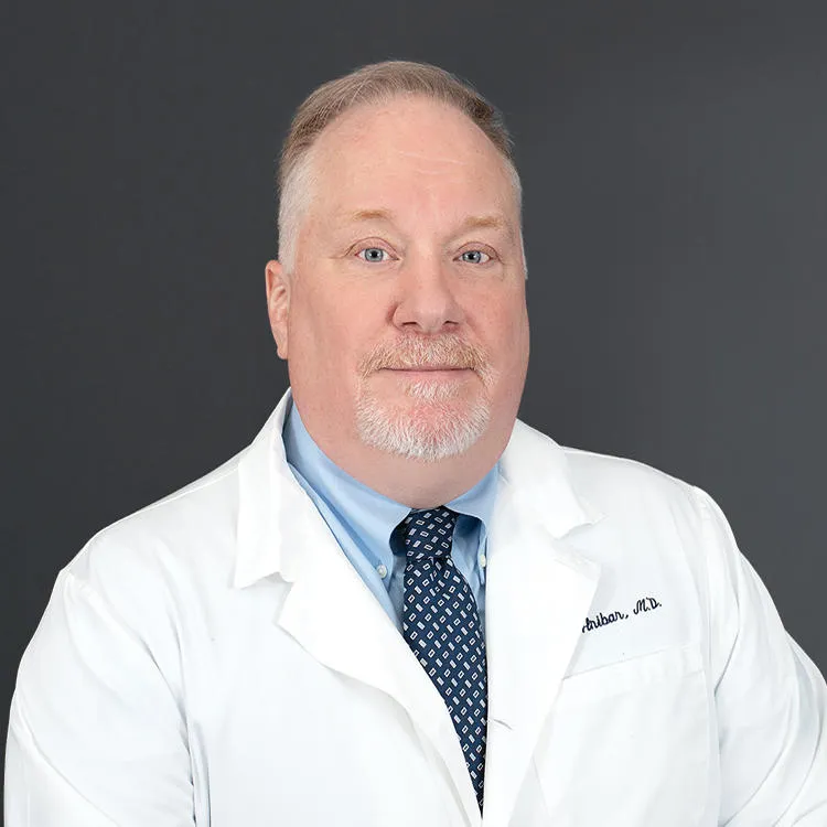 Dr. Stephen Richard Hribar, MD - Brentwood, PA - Orthopedic Surgery