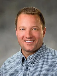 Ronald Dwight Winans, PT - Duluth, MN - Physical Therapy