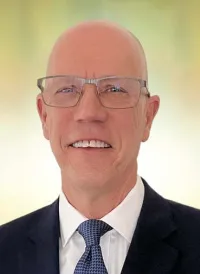 Donald Olson - Crosslake, MN - Physical Therapy