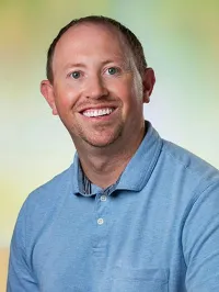 John David Halley, PT - Virginia, MN - Physical Therapy